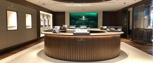 天津滨海新区劳力士售后维修中心