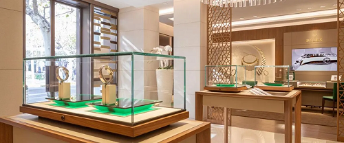 天津南开区劳力士售后维修中心