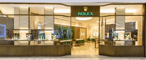 天津河北区 劳力士售后维修中心
